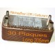 Echangeur Thermique 30 Plaques Long